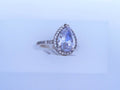 PANDORA RINGS