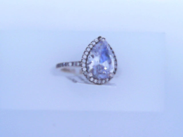 PANDORA RINGS