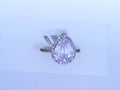 PANDORA RINGS