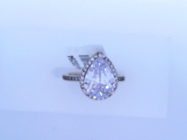 PANDORA RINGS