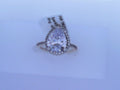 PANDORA RINGS