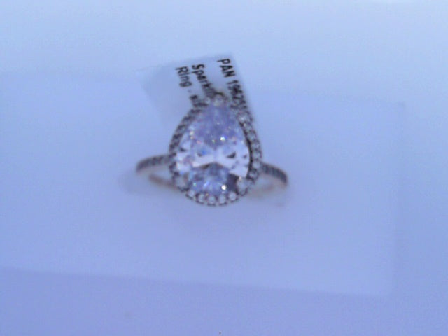 PANDORA RINGS