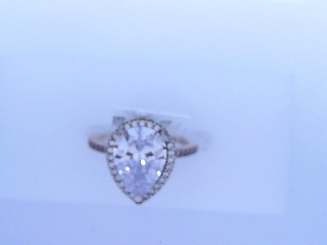 PANDORA RINGS