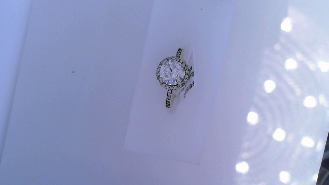 PANDORA RINGS