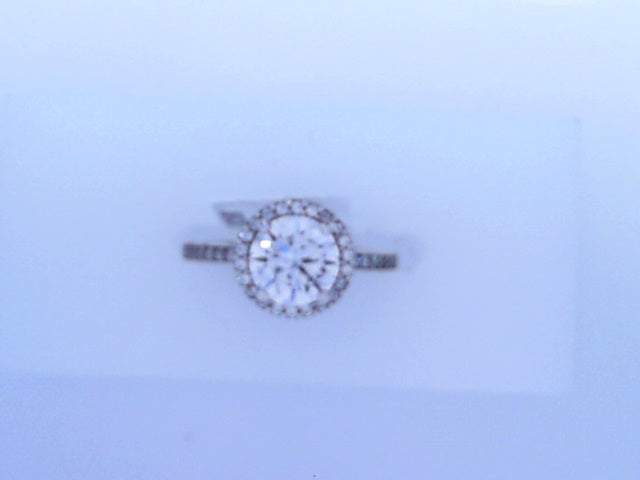PANDORA RINGS