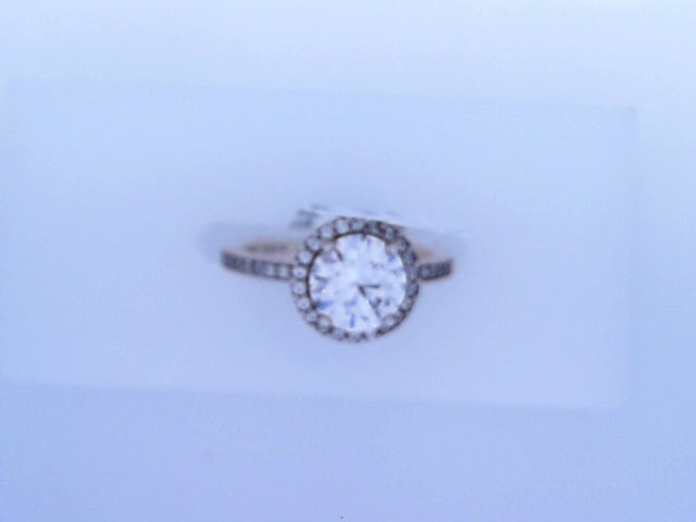 PANDORA RINGS