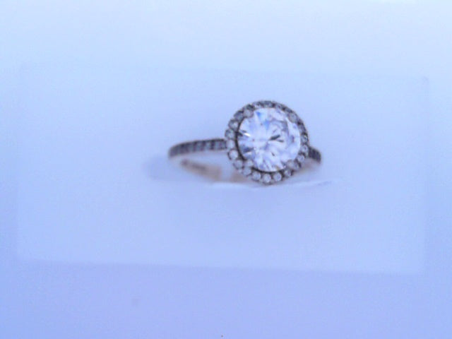 PANDORA RINGS