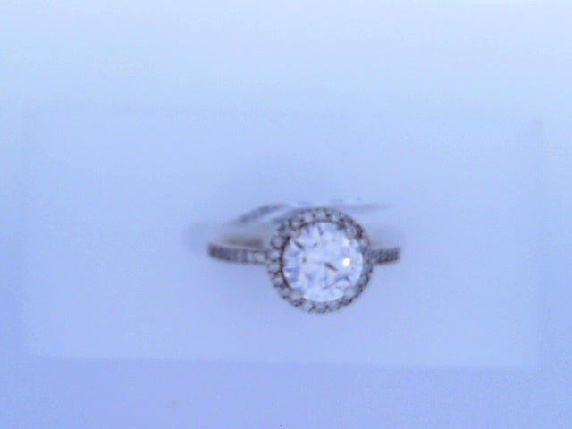 PANDORA RINGS