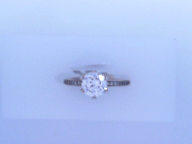 PANDORA RINGS