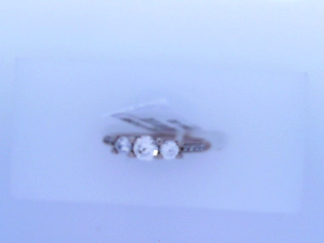 PANDORA RINGS