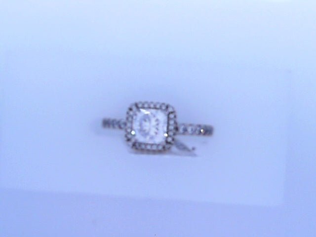 PANDORA RINGS