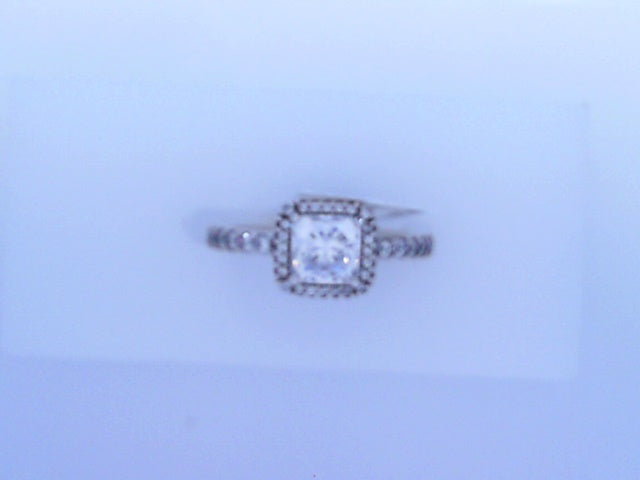 PANDORA RINGS