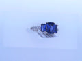 PANDORA RINGS