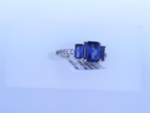 PANDORA RINGS