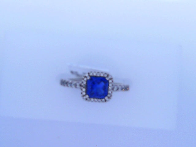 PANDORA RINGS