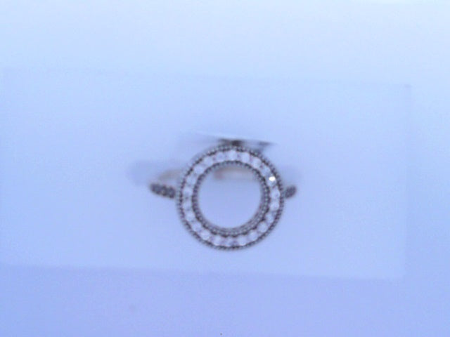 PANDORA RINGS