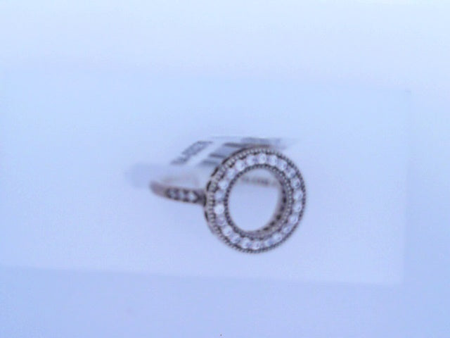 PANDORA RINGS