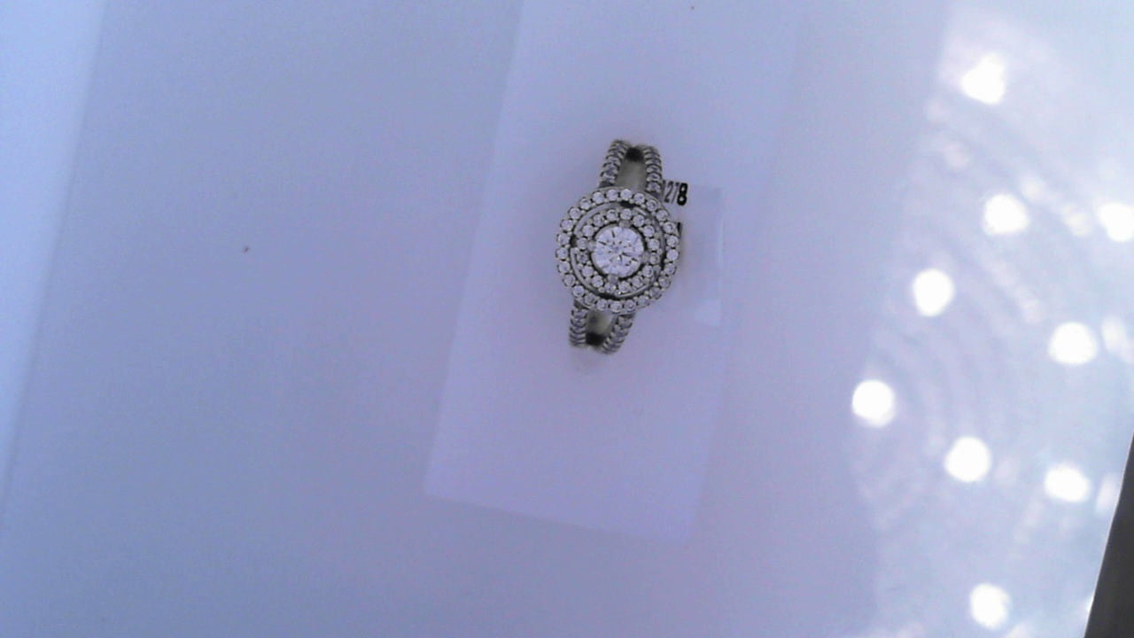 PANDORA RINGS