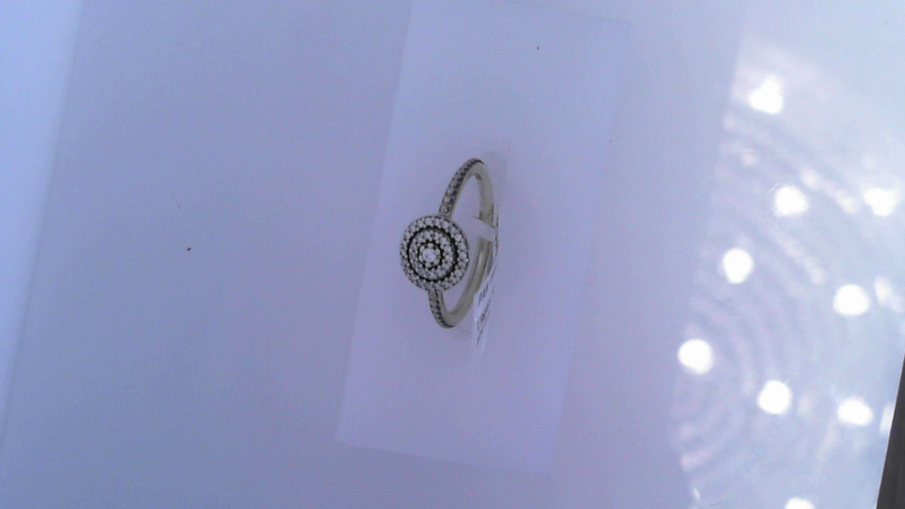 PANDORA RINGS