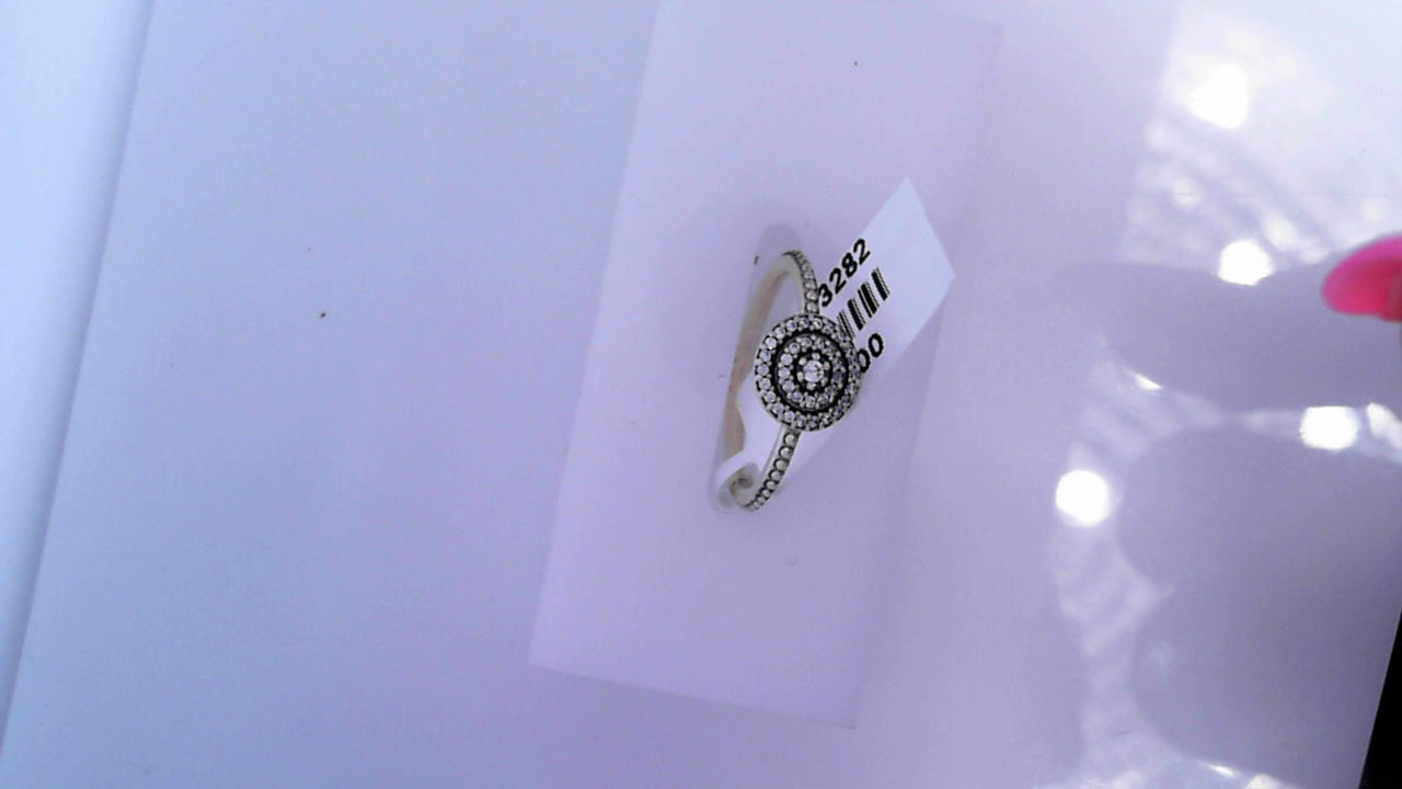 PANDORA RINGS