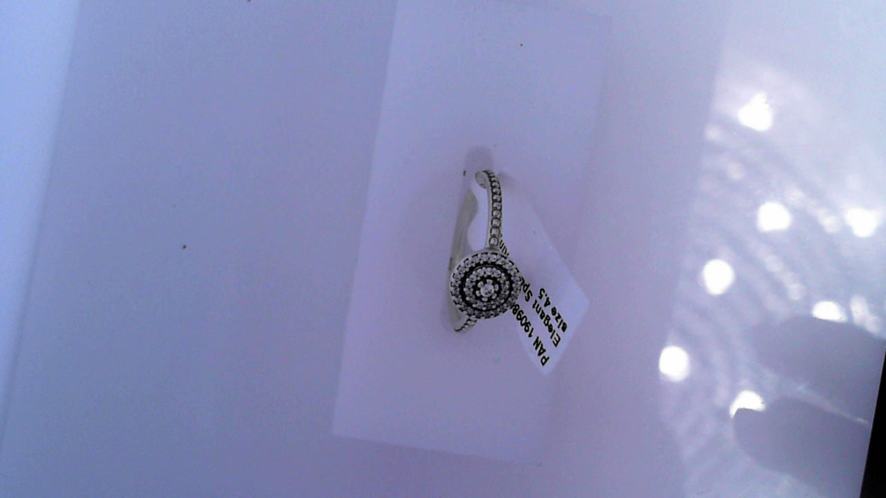 PANDORA RINGS
