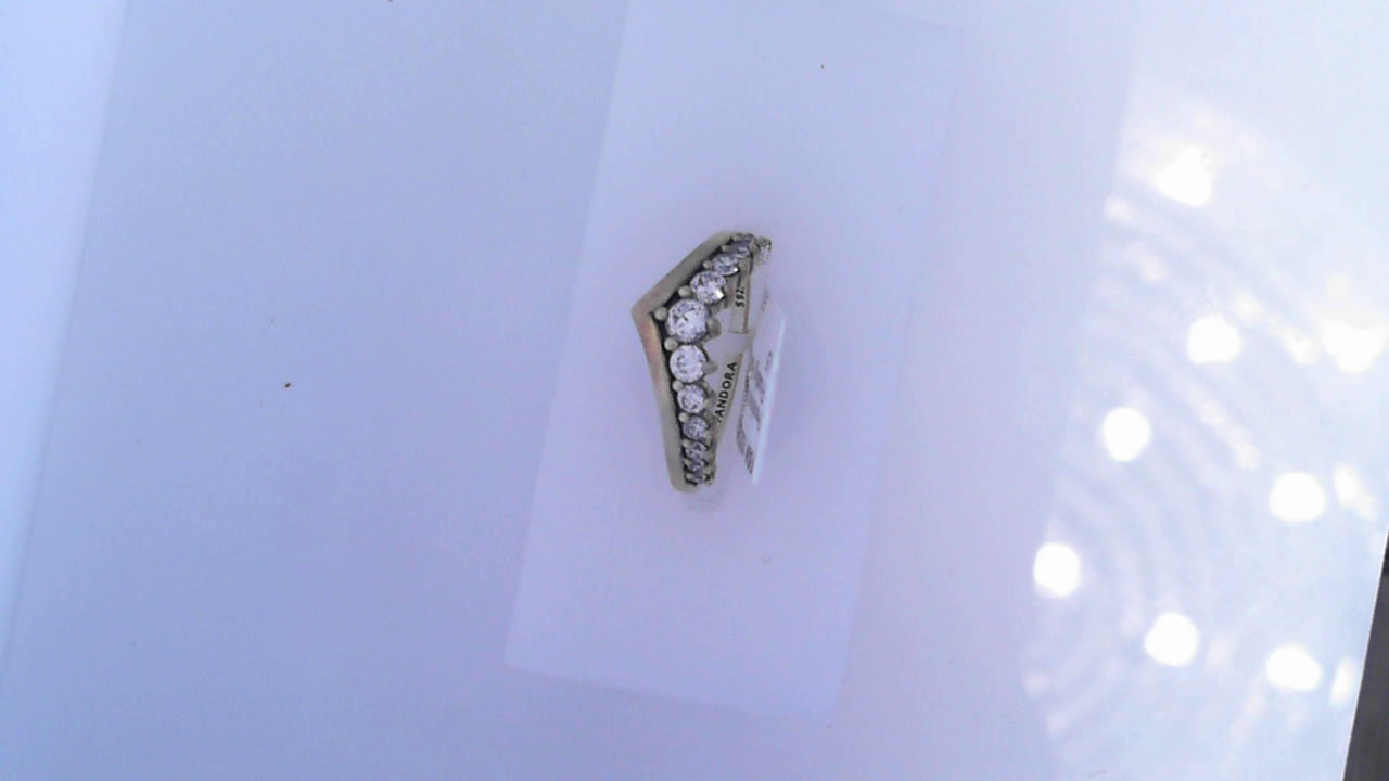 PANDORA RINGS