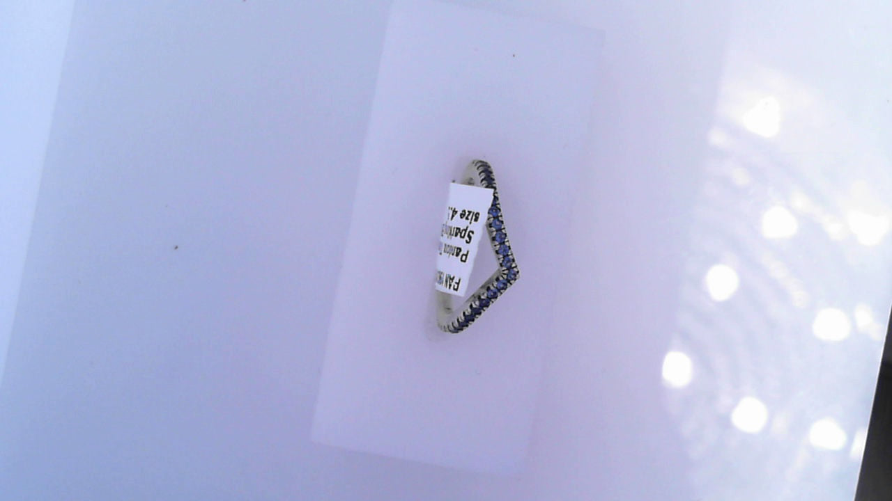 PANDORA RINGS