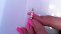 PANDORA RINGS