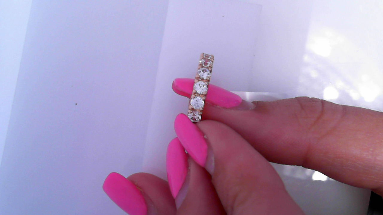 PANDORA RINGS