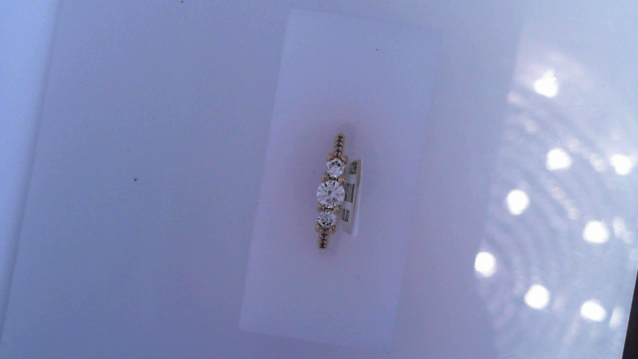 PANDORA RINGS