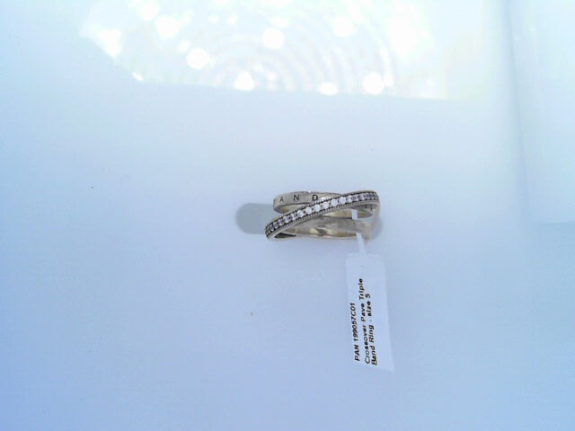 PANDORA RINGS