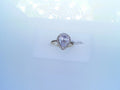 PANDORA RINGS