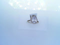 PANDORA RINGS