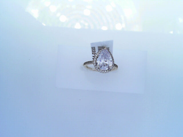 PANDORA RINGS