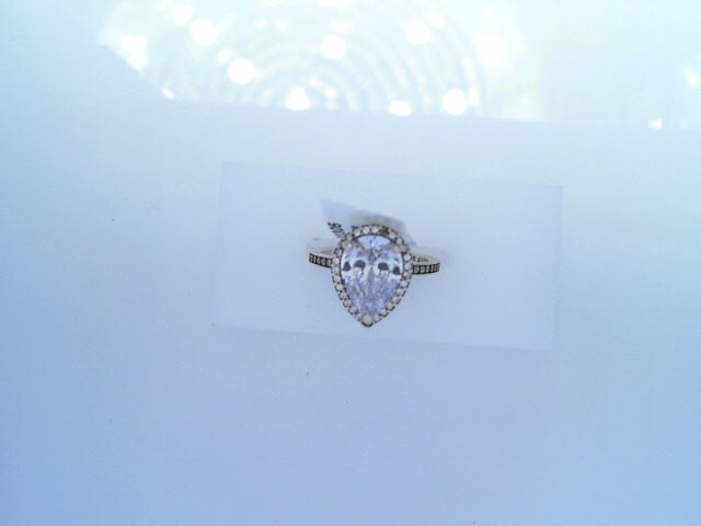 PANDORA RINGS
