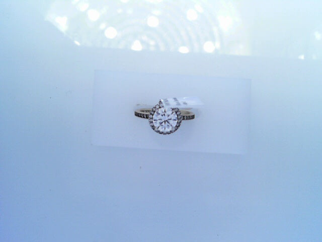 PANDORA RINGS
