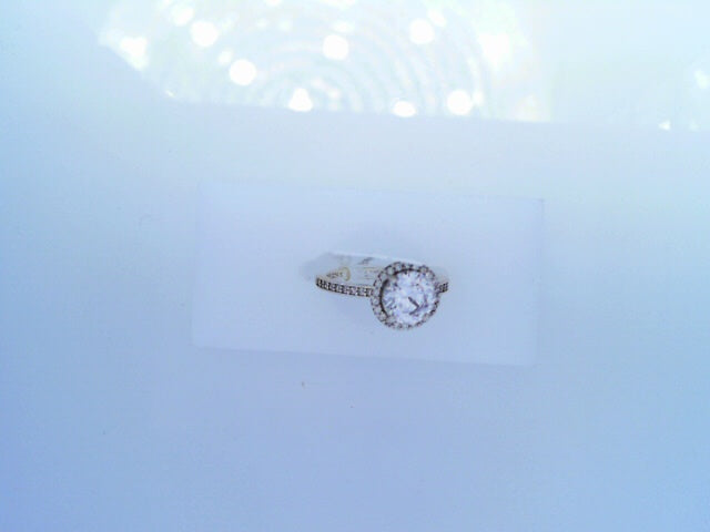 PANDORA RINGS