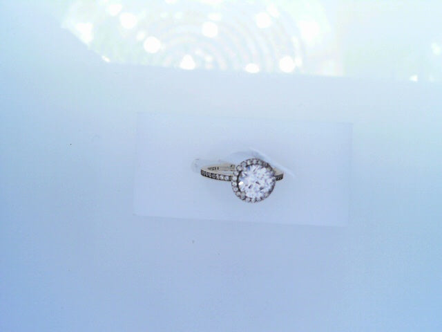 PANDORA RINGS