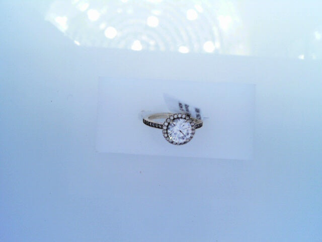 PANDORA RINGS