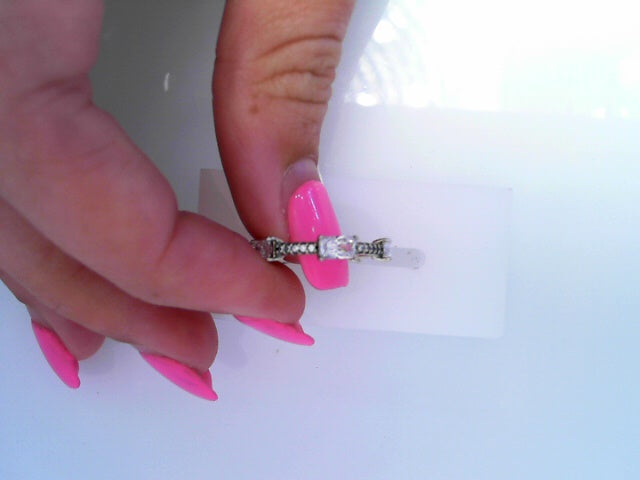 PANDORA RINGS