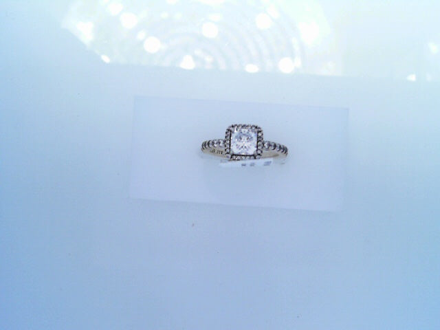 PANDORA RINGS