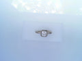 PANDORA RINGS