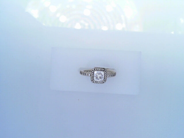 PANDORA RINGS