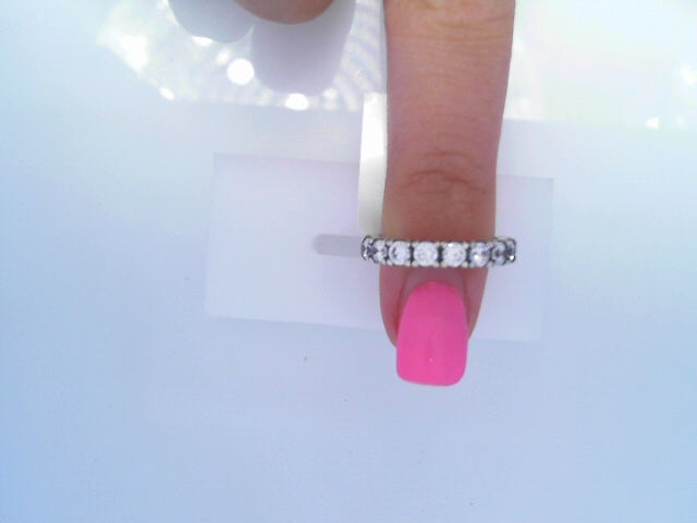 PANDORA RINGS