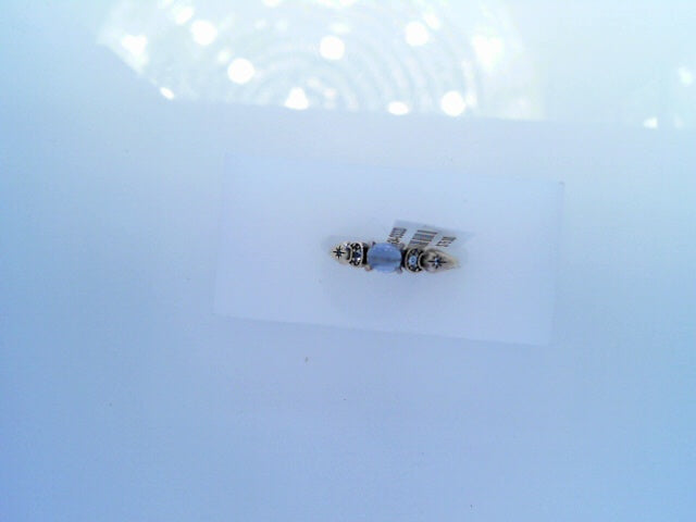 PANDORA RINGS