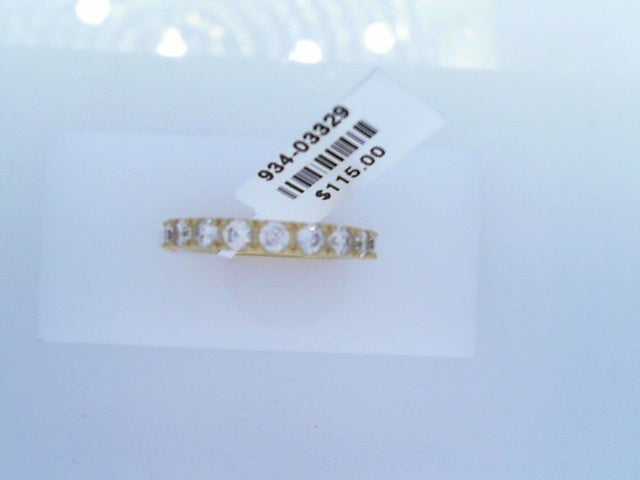 PANDORA RINGS