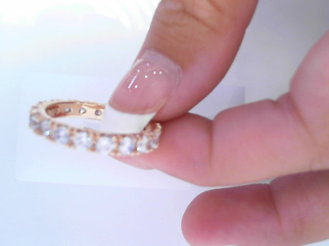 PANDORA RINGS