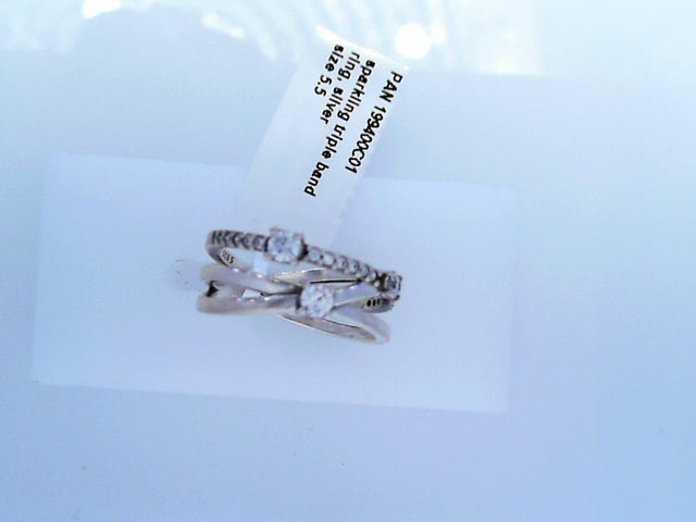 PANDORA RINGS