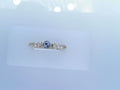 PANDORA RINGS