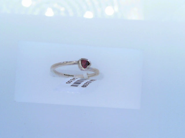 PANDORA RINGS
